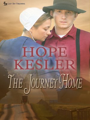cover image of The Journey Home